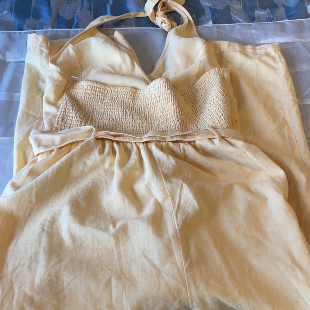 Romper - Picture 3 of 5